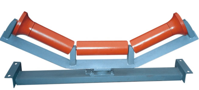 Konvejerio tuščiosios eigos įrengimas: įsisavinkite detales, kad padėtų tvirtą pagrindą efektyviai gamybai